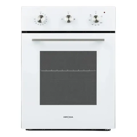 Газовый духовой шкаф Krona Stretto 45 WH