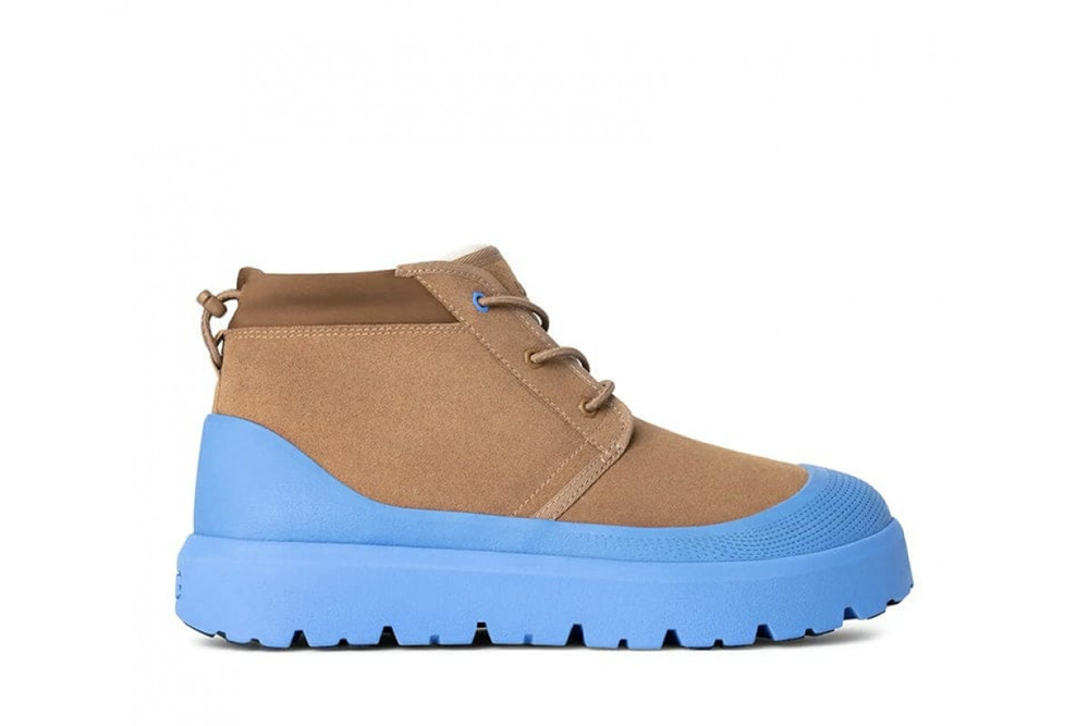 UGG Mens Neumel Weather Hybrid Chestnut-Big Sky