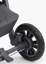 Детская коляска Happy Baby Mommer Pro Nova 3 в 1 beige