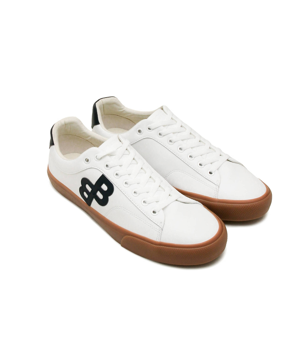 Кроссовки Aiden Tenn BOSS BLACK - белый(50499672)