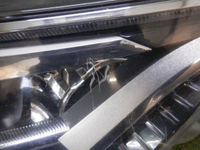 Фара правая Toyota RAV4 4 CA40 (2015-2019) LED