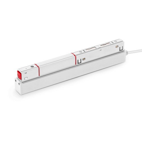Трансформатор 100W Elektrostandard Slim Magnetic 95043/00 белый