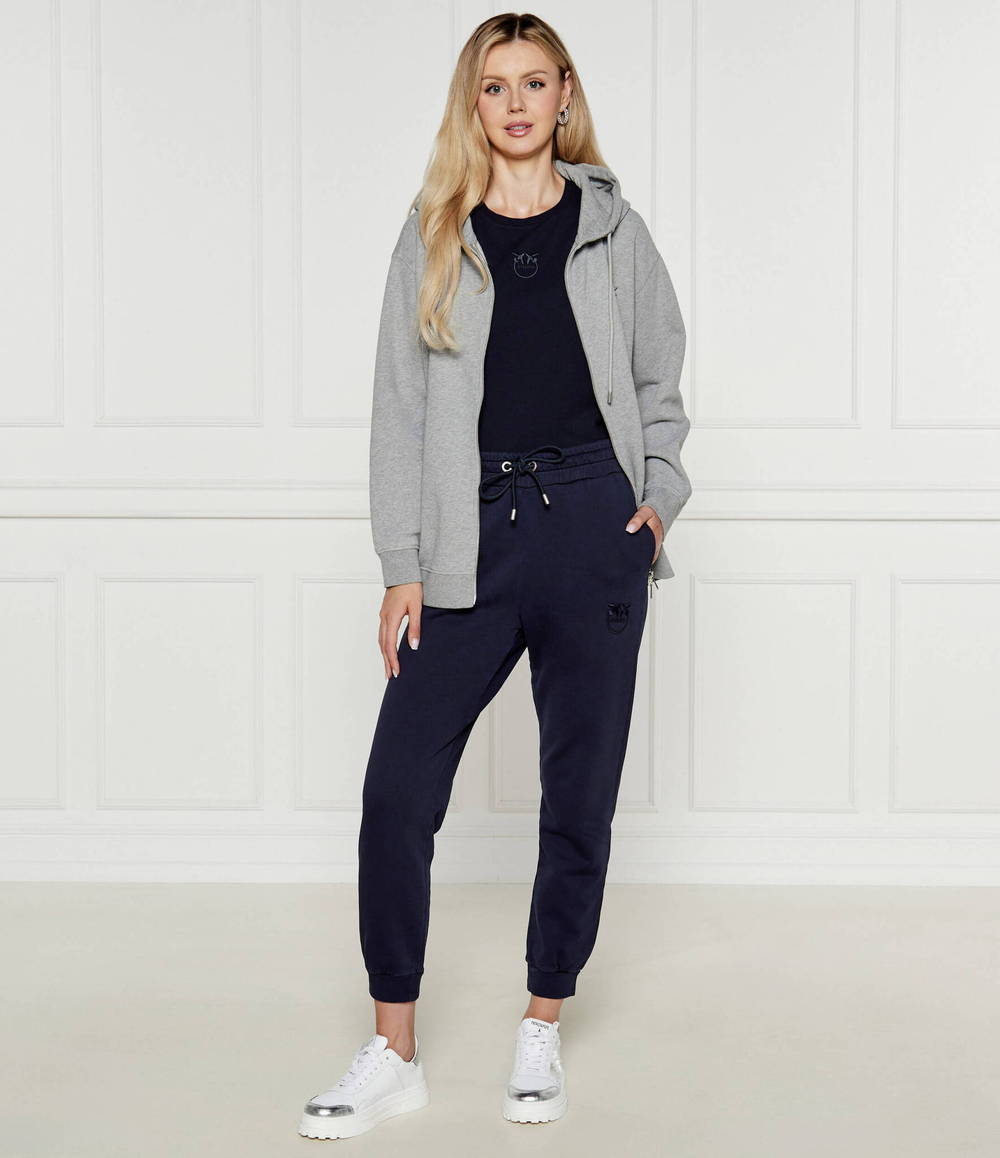 Футболка Pinko - темно-синий(100355 A227)