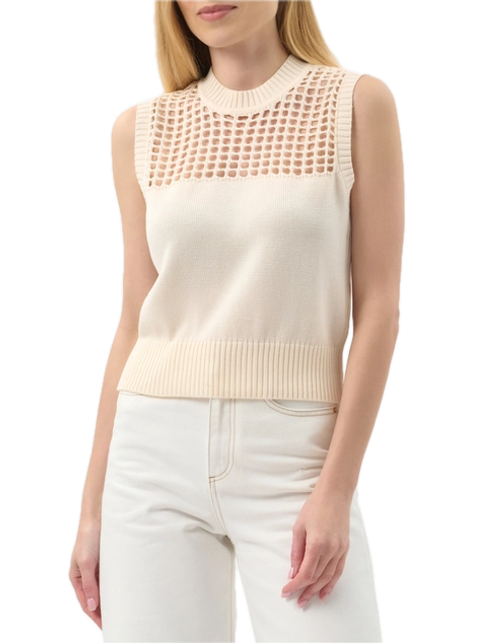 Топ Armani Exchange