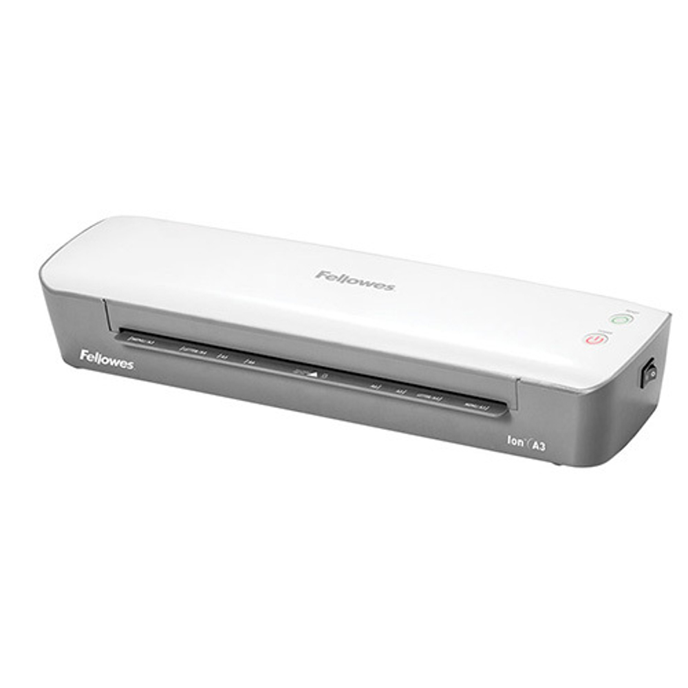 Ламинатор Fellowes® Ion A3, 75-125 мкм