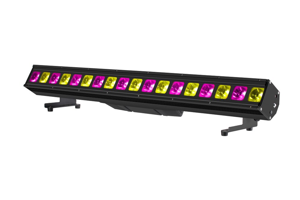 Led Bar 1830 BAR IP — LED Bar RGBW 540 Вт IP66