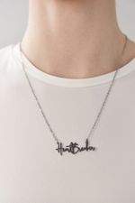 КОЛЬЕ HEARTBREAKER