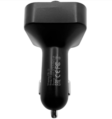 Авто FM трансмиттер Eplutus FB-13 Hands Free