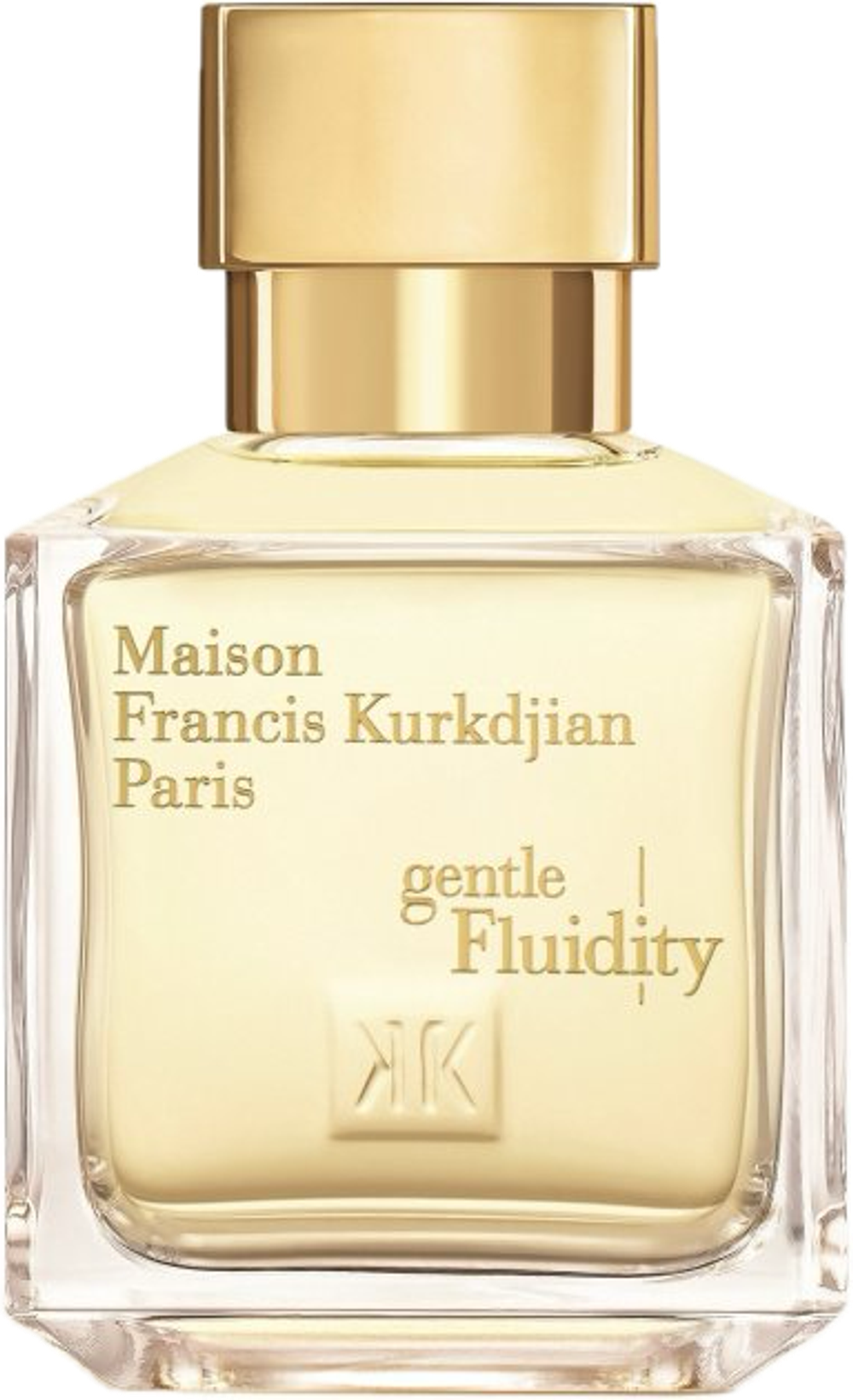 Maison Francis Kurkdjian Gentle Fluidity Gold EDP