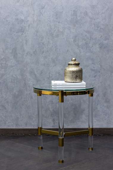 Кофейный стол Art M