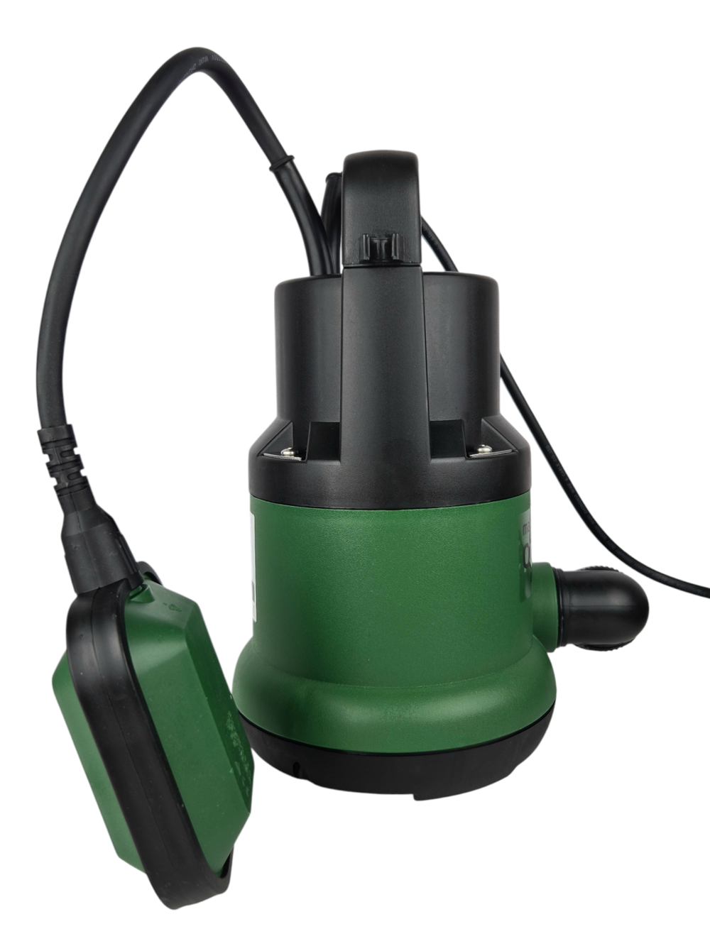 Насос дренажный OASIS DN 170/9