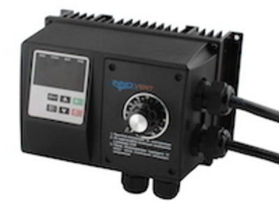 Преобразователь частоты IPD222P43B-VR