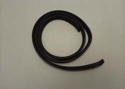 DW1455FI ктп10 Уплотнитель двери для посудомоечной машины Teka DW1455FI б/у