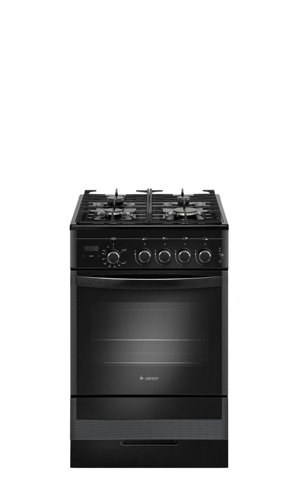 Кухонная плита Гефест 5500-03 0044 Кухонная плита Гефест 5500-03 0044