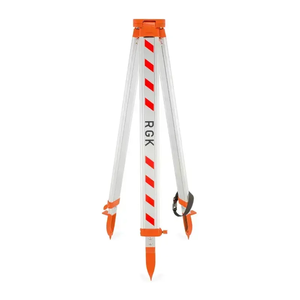 Комплект: оптический нивелир RGK C-32 + штатив S6-N + рейка AMO S3