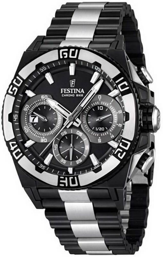 Мужские наручные часы Festina F16660/1