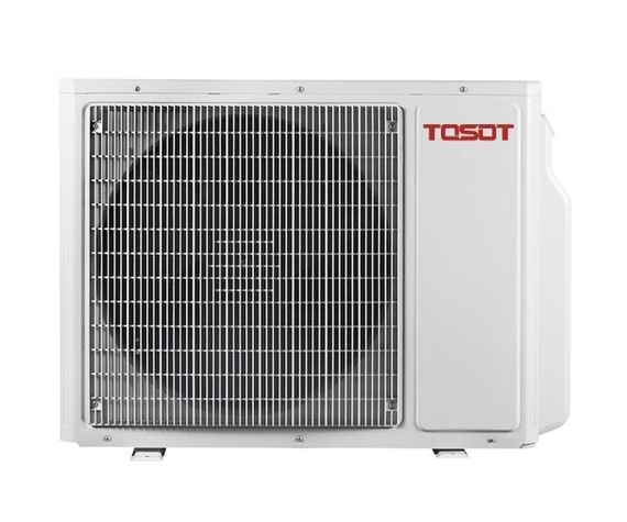 Мульти сплит-система Tosot 2 x T09H-SLyRA/I / T18H-FMA/O