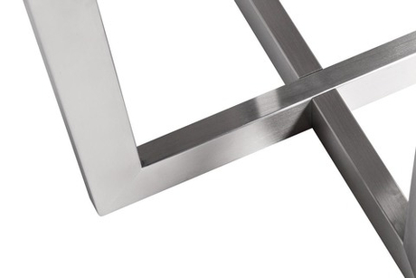 Стол журнальный Garda Decor Nero 33FS-ET2029-BS