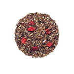 Ройбуш с земляникой