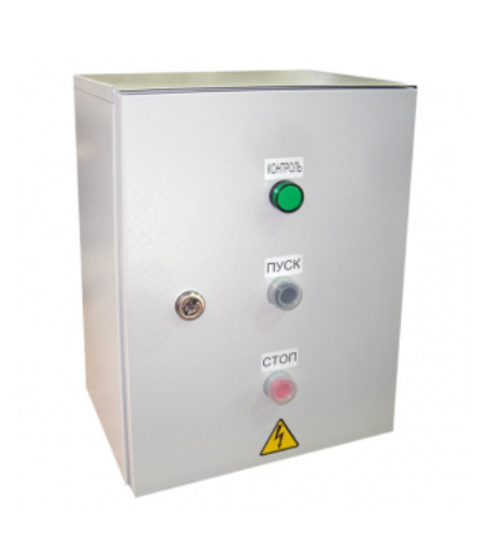 Я 5111-3474 УХЛ4 Т.р.17-25А 11 кВт, ящик управления АД с к/з ротором (ЭТ)