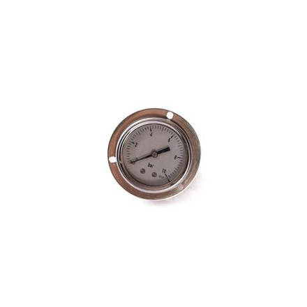 Манометр на входе (Pressure gauge №42, №30) TMHPC-4500C, TMHPC-7500C