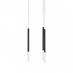 Подвесная люстра Lightstar Tubo L3T747137