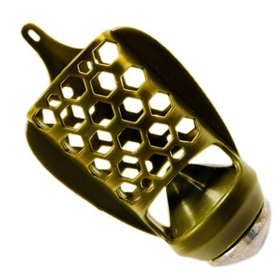 Кормушка пуля 110 гр Новая модель