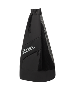 Сетка для мячей TEAM Ball Bag, черный