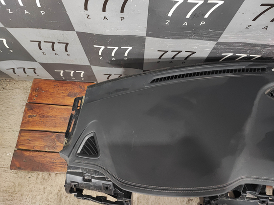 Торпедо Панель приборов Changan CS95 19-нв Б/У Оригинал S4010900116