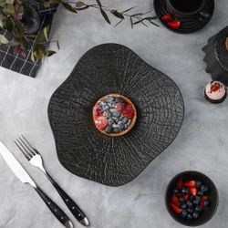 Тарелка d 26 см h4,7 см Wave Up   P.L. Proff Cuisine [3]