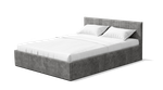 Корпус кровати 1,4 м Ника КР-13 (без основания)
