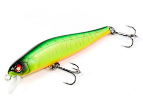 Воблер LUCKY JOHN Basara 70F BA70F-301