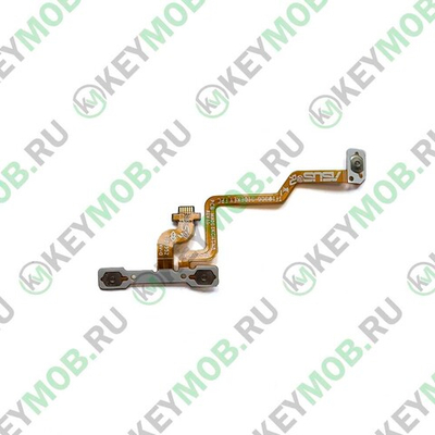 Шлейф на кнопки громкости/включения для планшета Asus Transformer Pad TF103CG (K018)