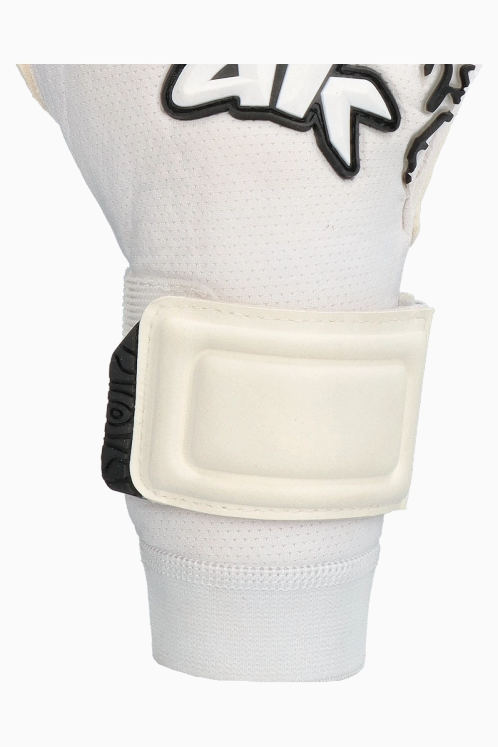 Вратарские перчатки 4keepers Soft Vein RF2G Junior - белый