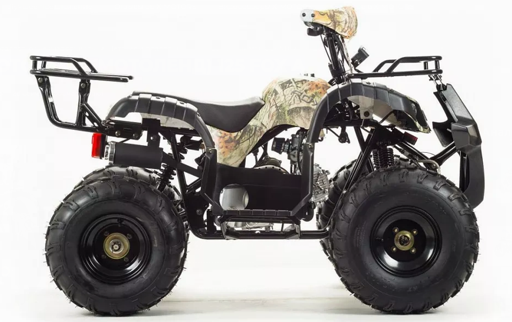 Квадроцикл MOTOLAND (МОТОЛЕНД) 125 FOX A