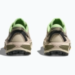 Кроссовки для бега HOKA Mafate Speed 2 putty/eucaliptus