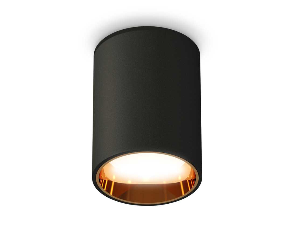 Комплект потолочного светильника Ambrella light Techno Spot XC (C6313, N6113) XS6313023