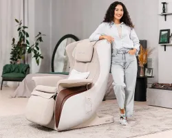 Массажное кресло Genau Miracle