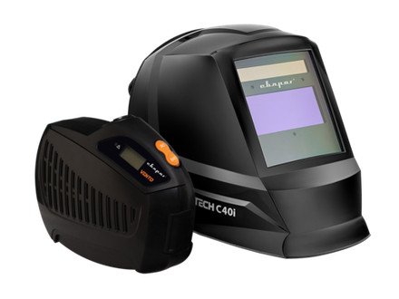 СИЗОД TECH C40i С + VENTO