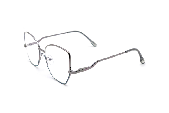 Оправа кошачий глаз Focus