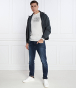 Футболка Armani Exchange - белый(3DZTAC ZJ9TZ)