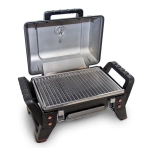 Портативный газовый гриль Char-Broil X200, 21401734