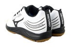 Mizuno Cyclone Speed 3 Jr "White Black"