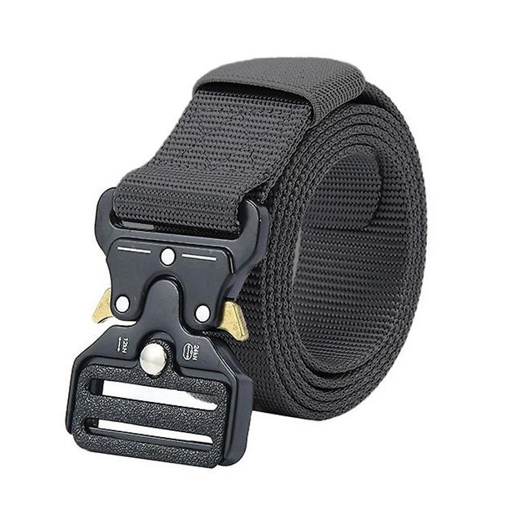 Ремень SB тактический COBRA, графит