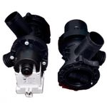 Насос (помпа) для стиральной машины (Индезит) /Ariston (Аристон) - 092264, 119307, 085618, 507308