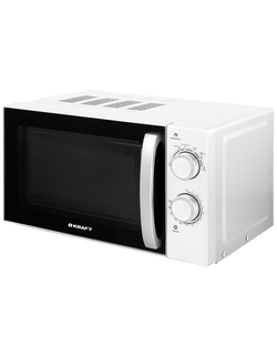 Микроволновая печь KRAFT KF20MW7W-102M Микроволновая печь