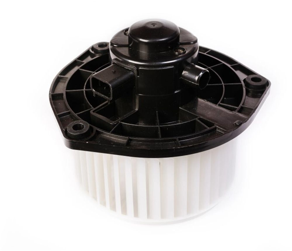 Мотор печки /2170, 1118/ Panasonic в сб. 2170-8118020-00 (AUTORAM)