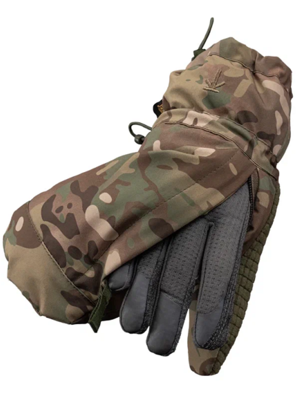 Рукавицы зимние Sturmer Arctic