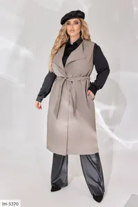 Тренч II-5342 Фабрика Моды