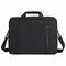 Çanta \ Bag \ Сумка деловая BRAUBERG с отд. для ноутбука 17,3", черная, 34х44х6см, 270826